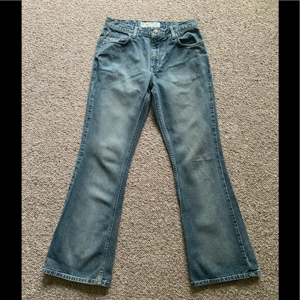 American Eagle Outfitters Jeans